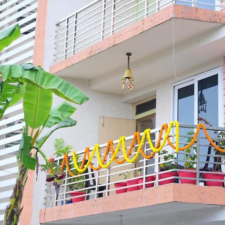 Airport Residency Hotel Ranchi Zewnętrze zdjęcie