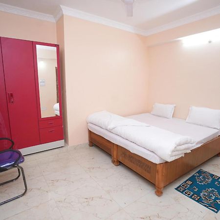 Airport Residency Hotel Ranchi Zewnętrze zdjęcie