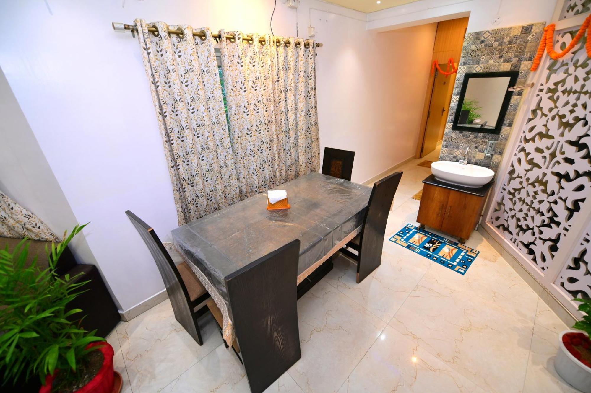 Airport Residency Hotel Ranchi Zewnętrze zdjęcie