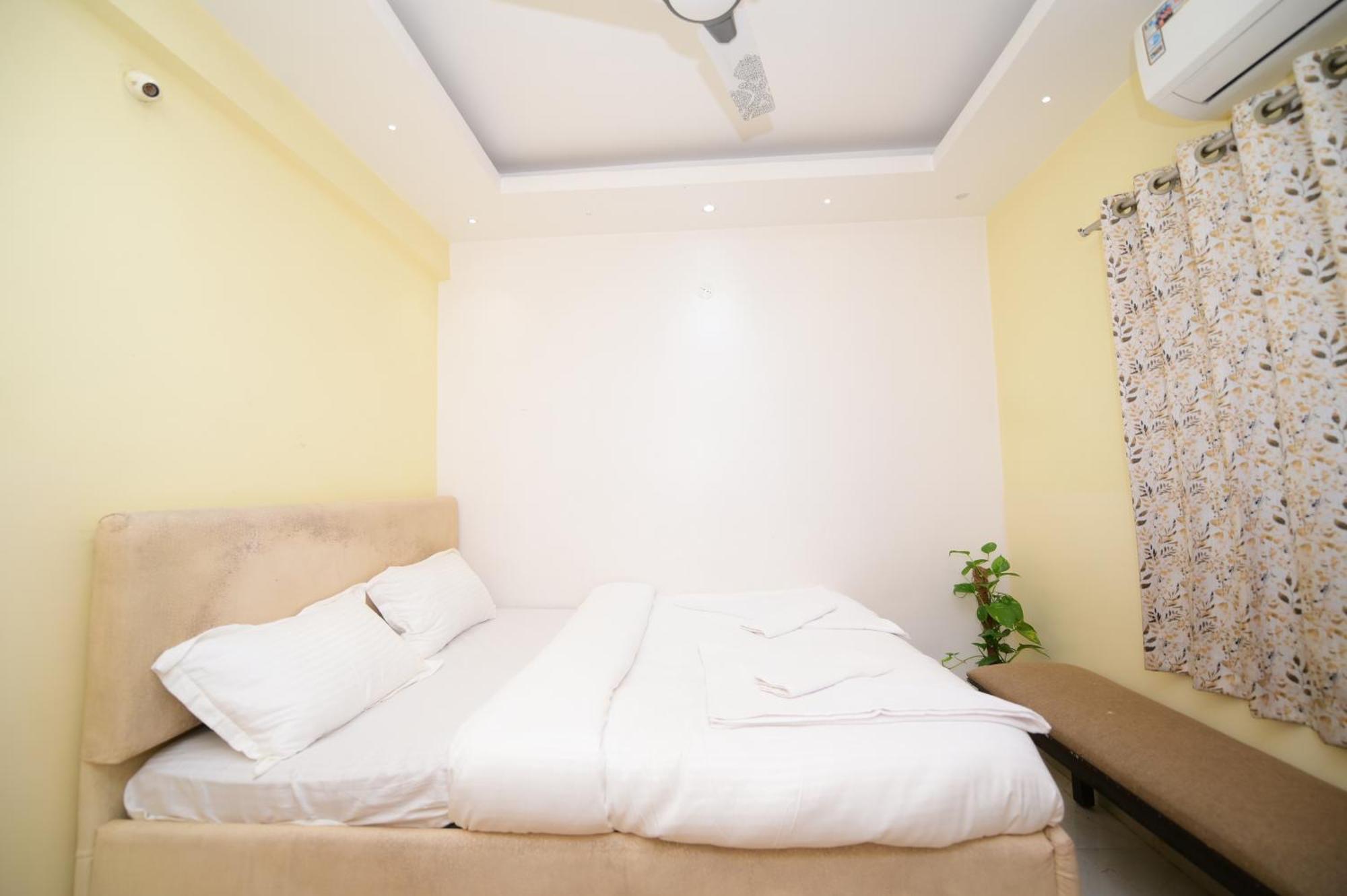 Airport Residency Hotel Ranchi Zewnętrze zdjęcie