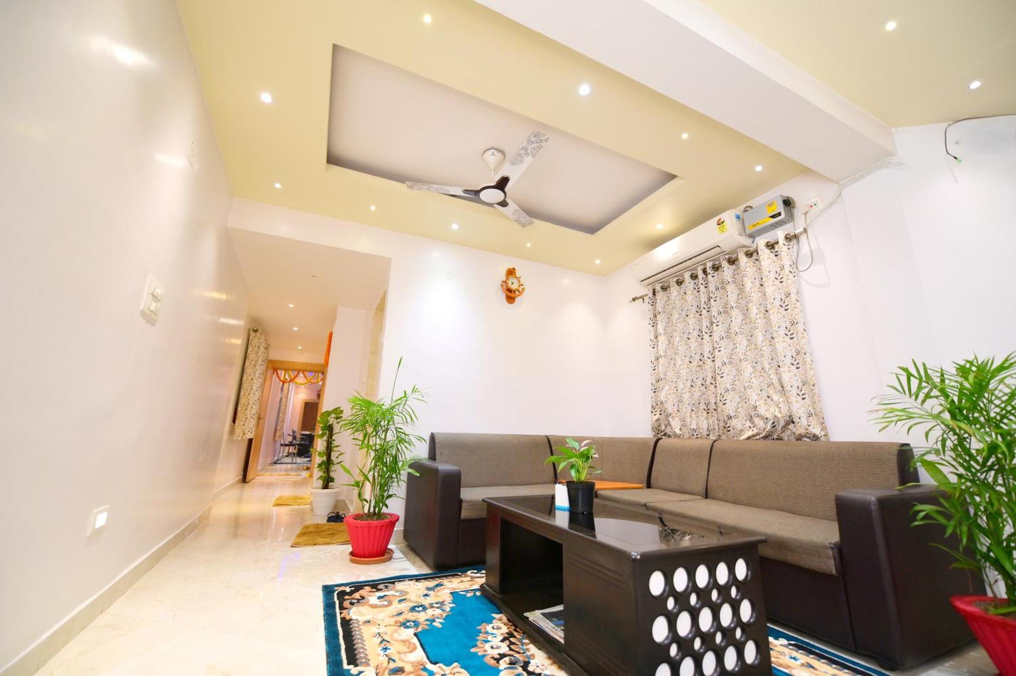 Airport Residency Hotel Ranchi Zewnętrze zdjęcie