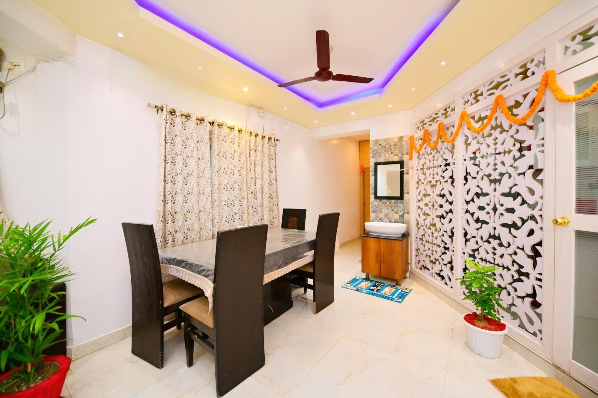 Airport Residency Hotel Ranchi Zewnętrze zdjęcie
