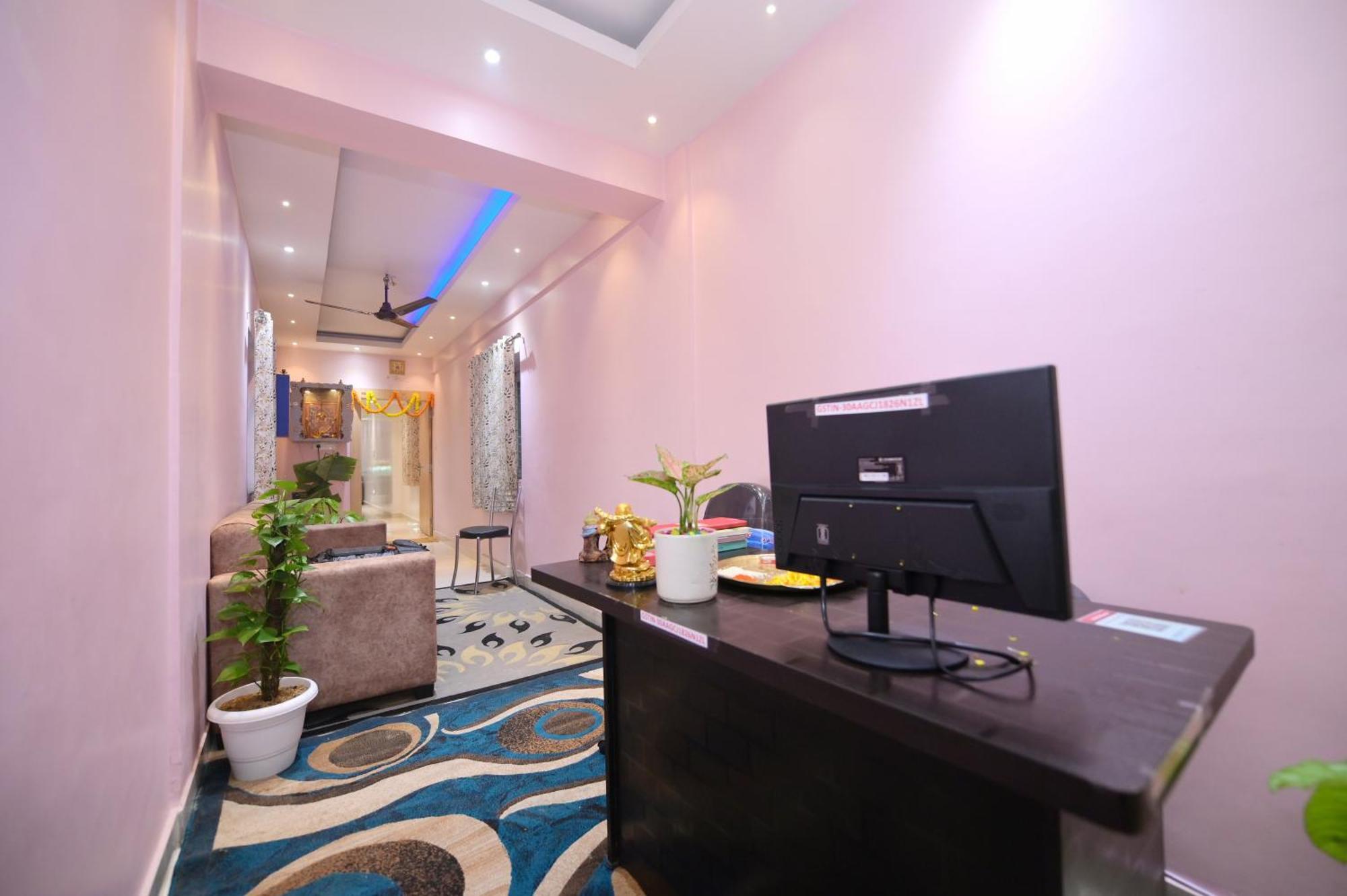 Airport Residency Hotel Ranchi Zewnętrze zdjęcie