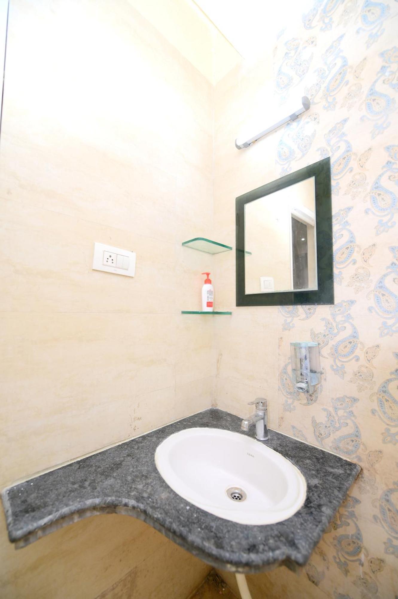 Airport Residency Hotel Ranchi Zewnętrze zdjęcie