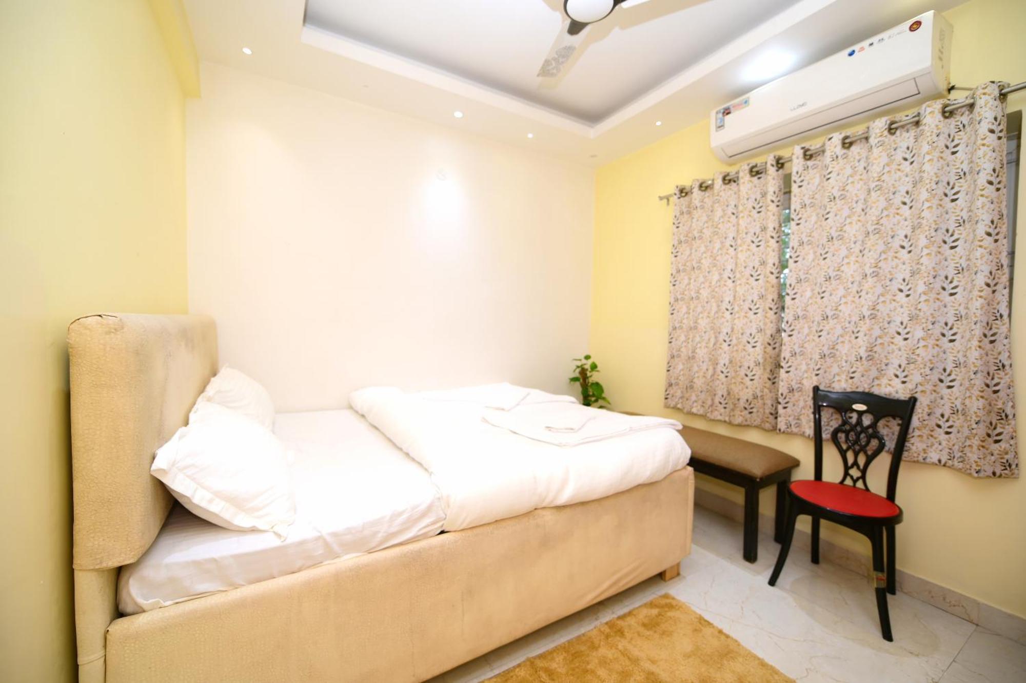Airport Residency Hotel Ranchi Zewnętrze zdjęcie