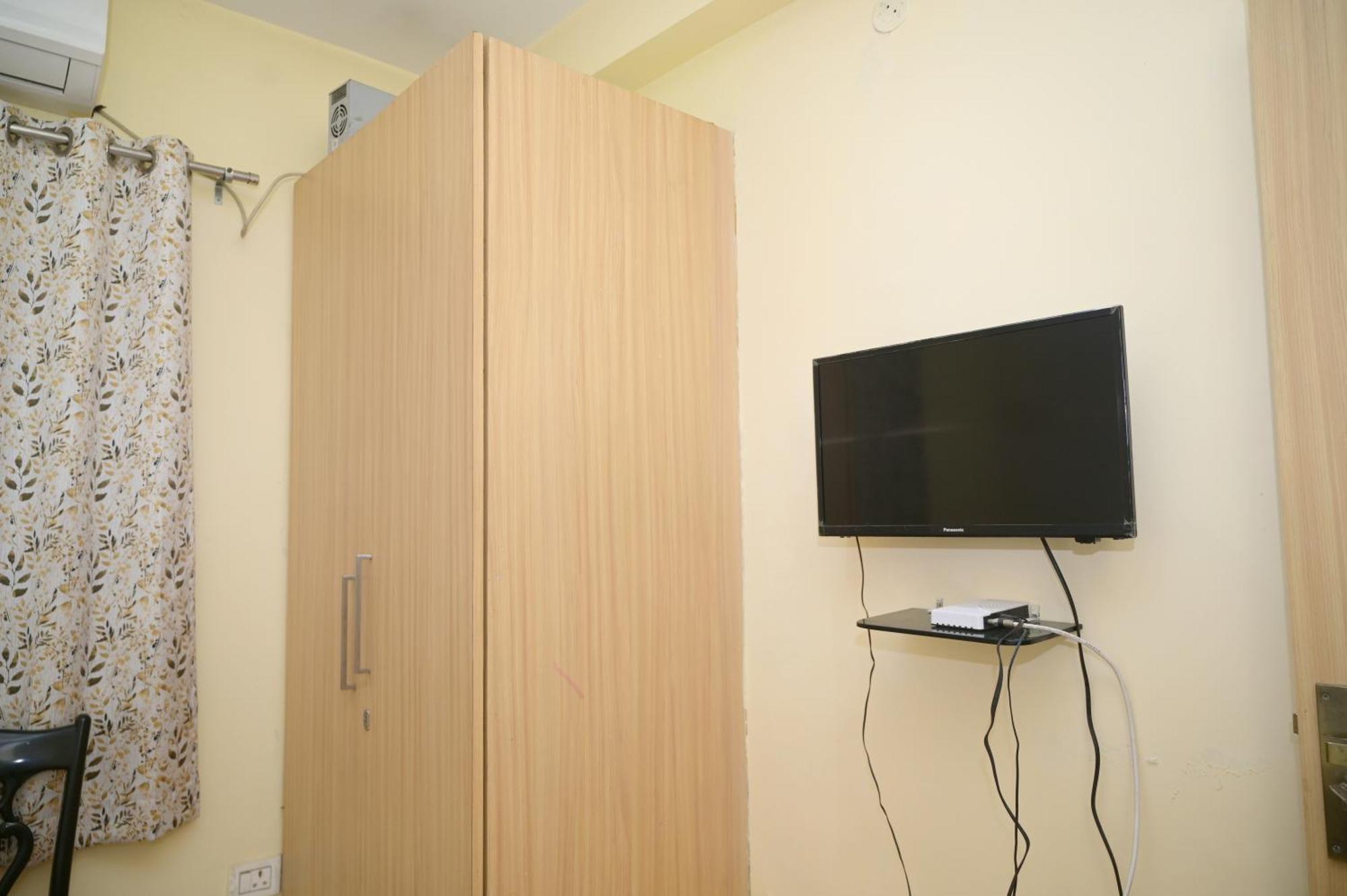 Airport Residency Hotel Ranchi Zewnętrze zdjęcie