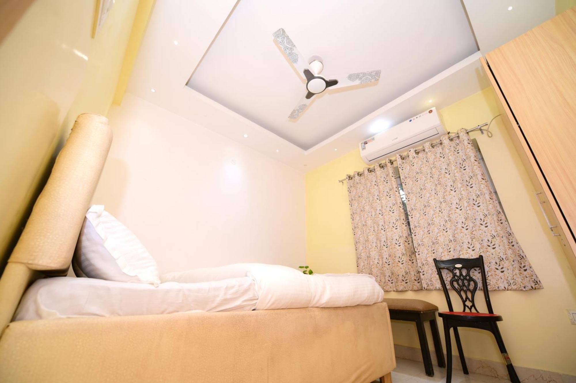 Airport Residency Hotel Ranchi Zewnętrze zdjęcie