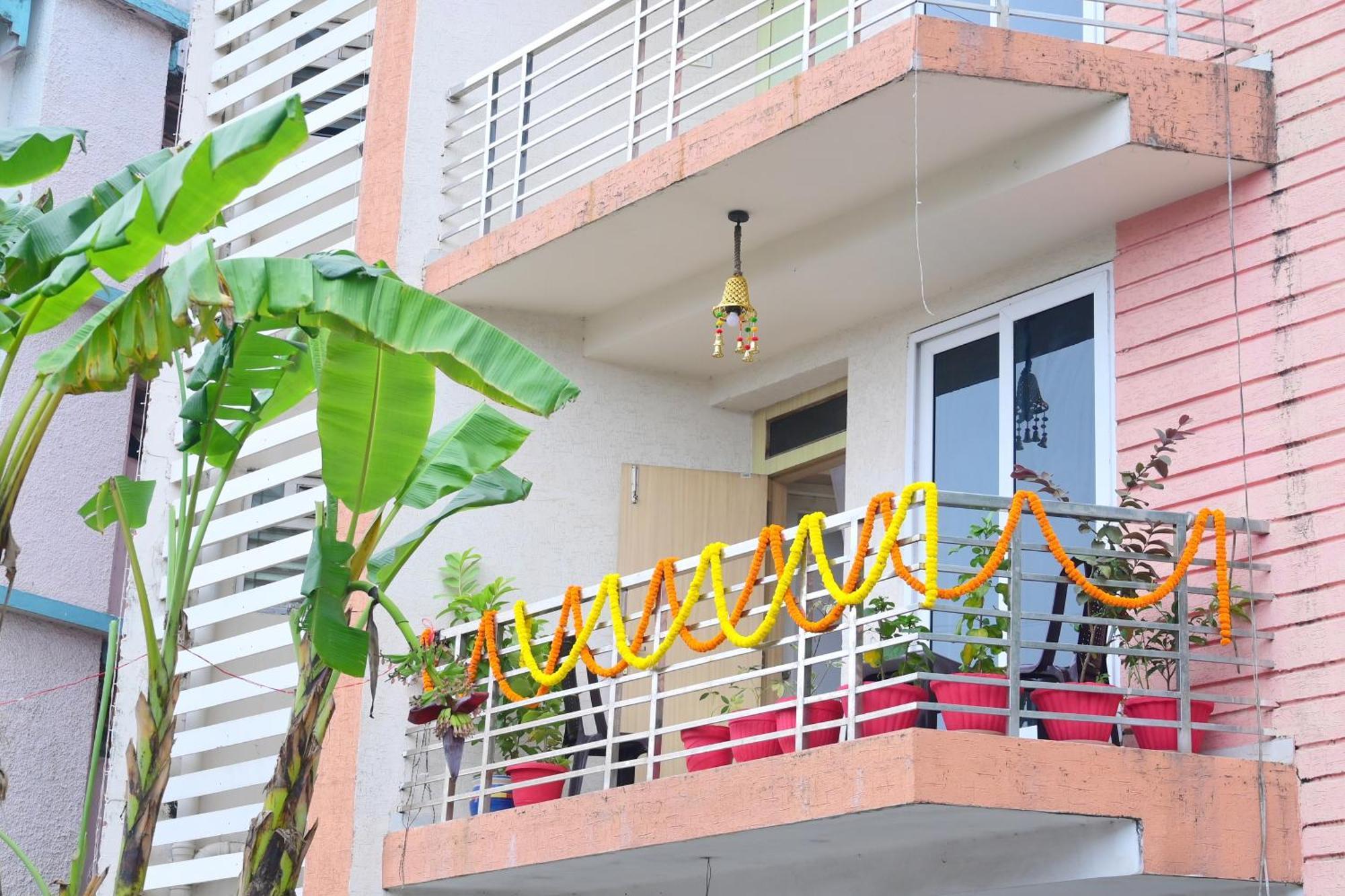 Airport Residency Hotel Ranchi Zewnętrze zdjęcie